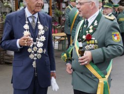 Schützenfest Sonntag 2026